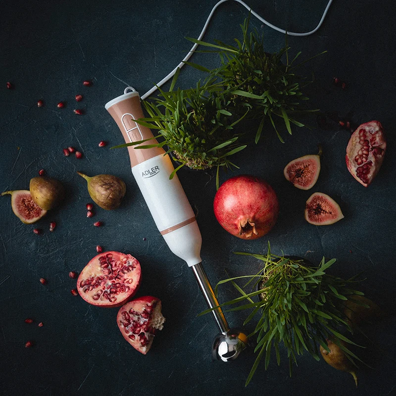 AD4616@6 BLENDER MANA 500W AD 4616 ADLER