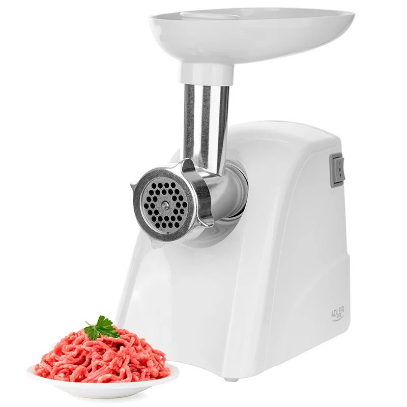MASINA DE TOCAT CARNE 2000W AD 4803 ADLER