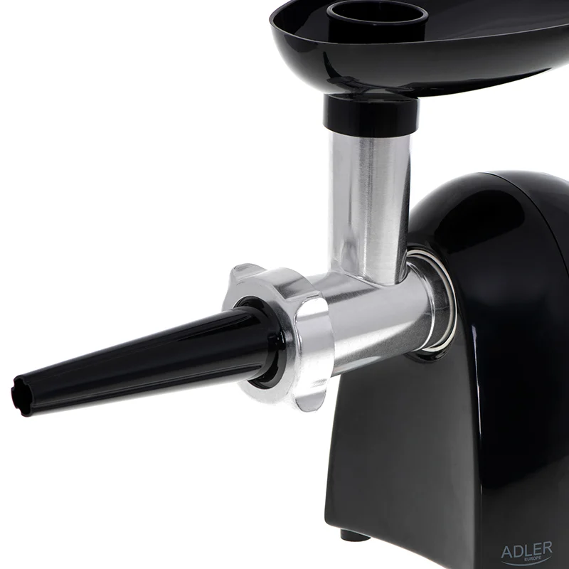 MASINA DE TOCAT CARNE 1800W AD 4811 ADLER