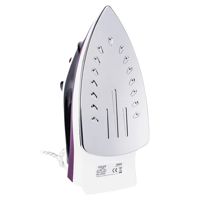 AD5022@3 FIER DE CALCAT 3000W AD 5022 ADLER