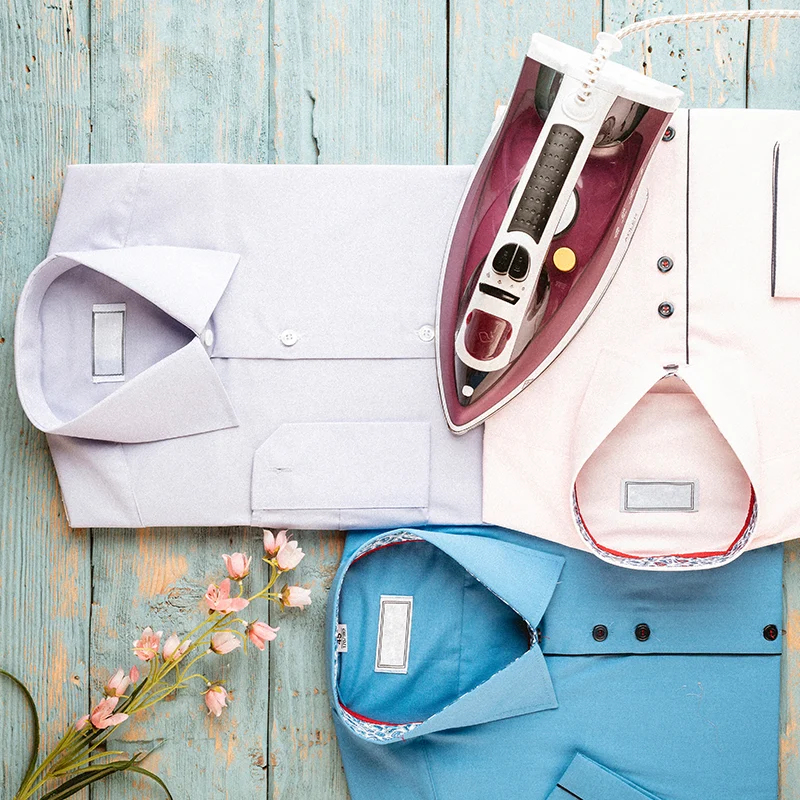 AD5022@7 FIER DE CALCAT 3000W AD 5022 ADLER