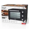 CUPTOR ELECTRIC 48L 1800W AD6026 ADLER