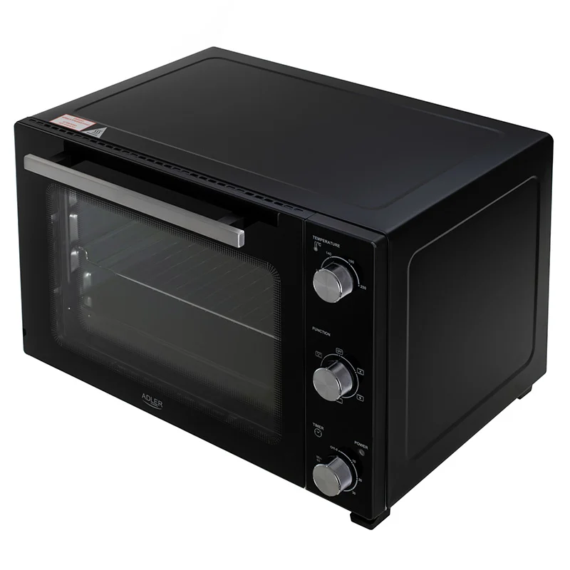 CUPTOR ELECTRIC 48L 1800W AD6026 ADLER