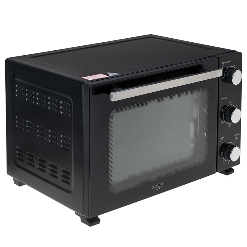 CUPTOR ELECTRIC 48L 1800W AD6026 ADLER