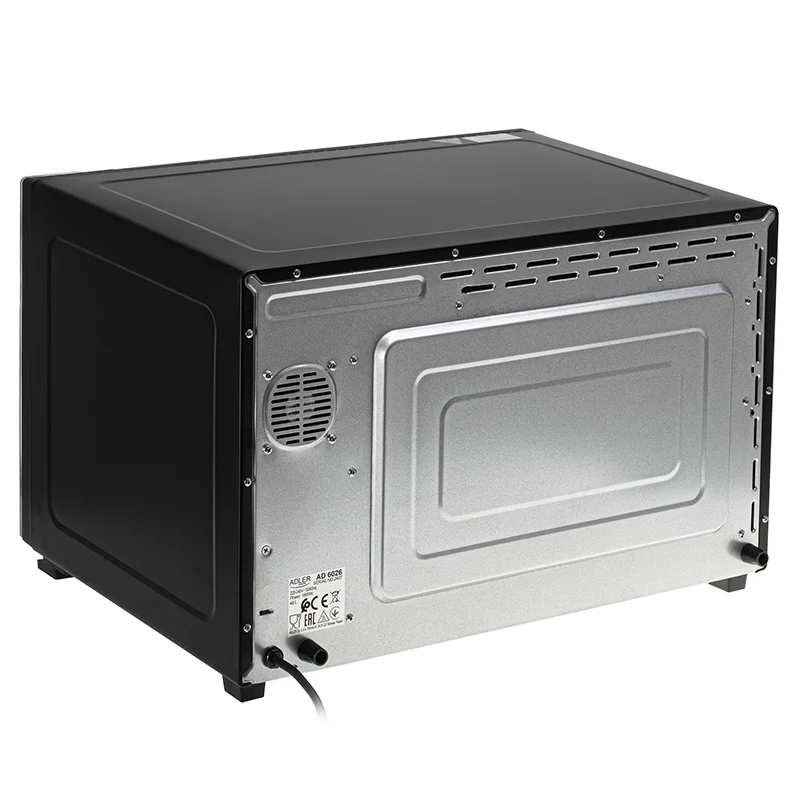 CUPTOR ELECTRIC 48L 1800W AD6026 ADLER