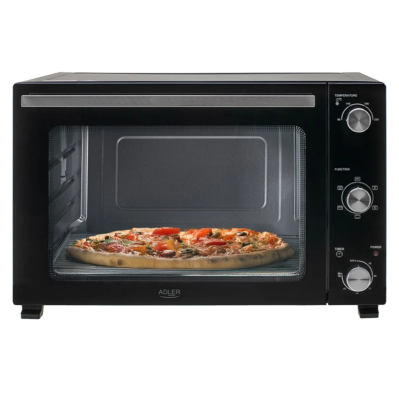CUPTOR ELECTRIC 48L 1800W AD6026 ADLER