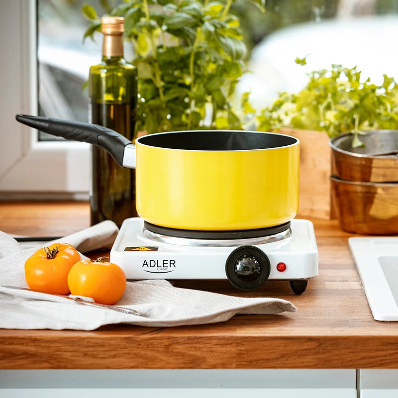 PLITA ELECTRICA 1500W AD 6503 ADLER