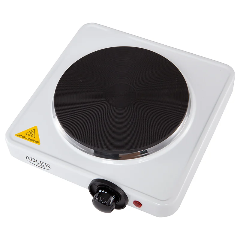 PLITA ELECTRICA 1500W AD 6503 ADLER