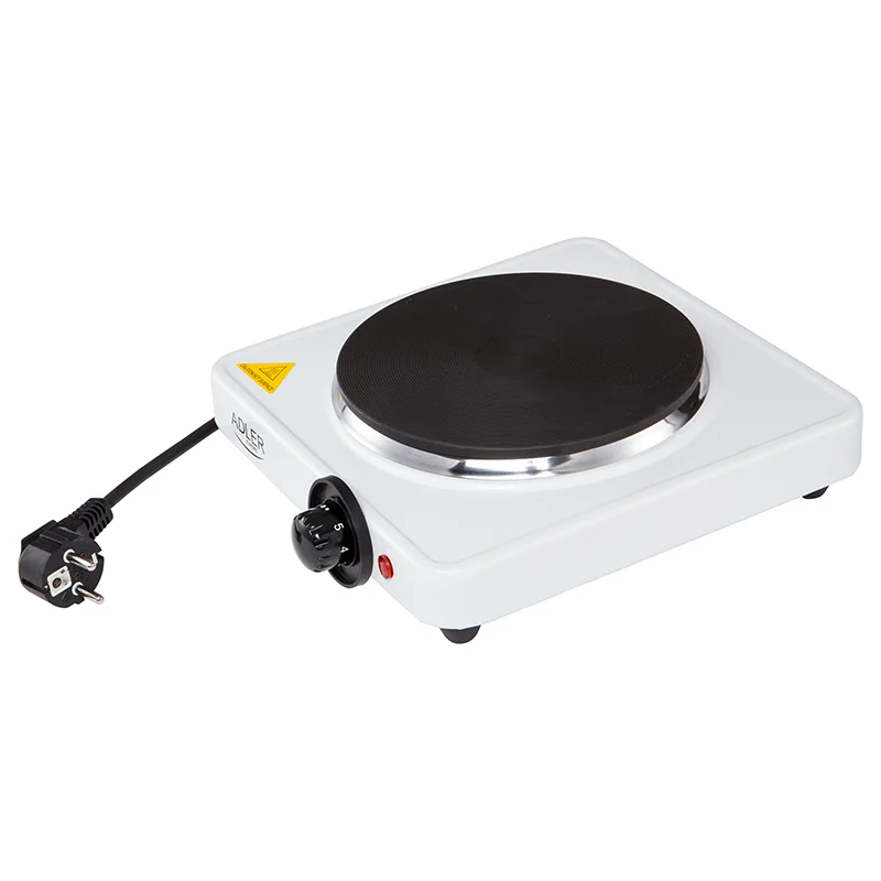 PLITA ELECTRICA 1500W AD 6503 ADLER