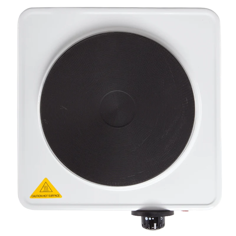 PLITA ELECTRICA 1500W AD 6503 ADLER