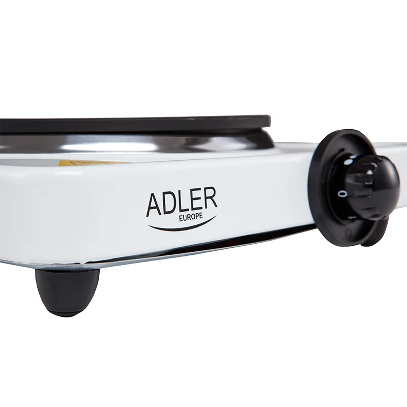 PLITA ELECTRICA 1500W AD 6503 ADLER