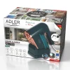 APARAT CURATAT CU ABURI AD 7050 ADLER