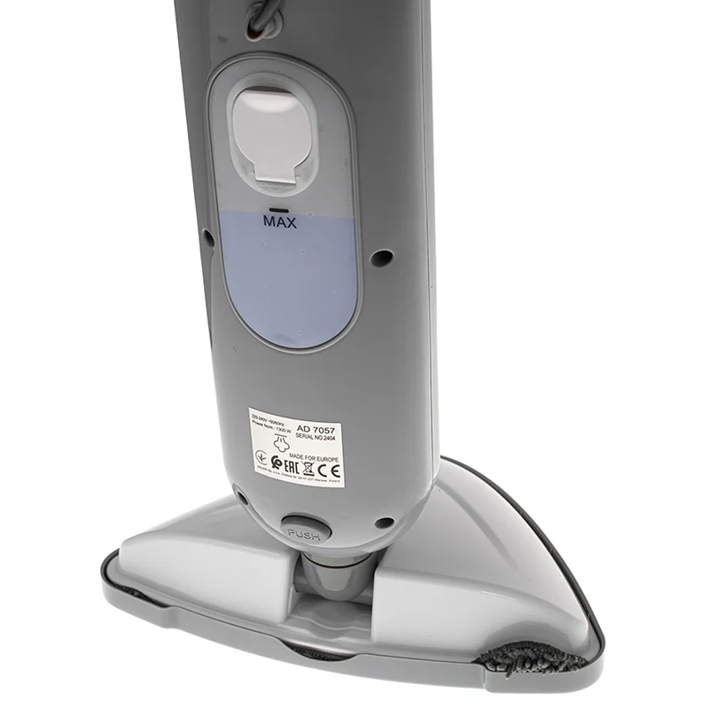 APARAT CURATAT CU ABURI AD 7057 ADLER