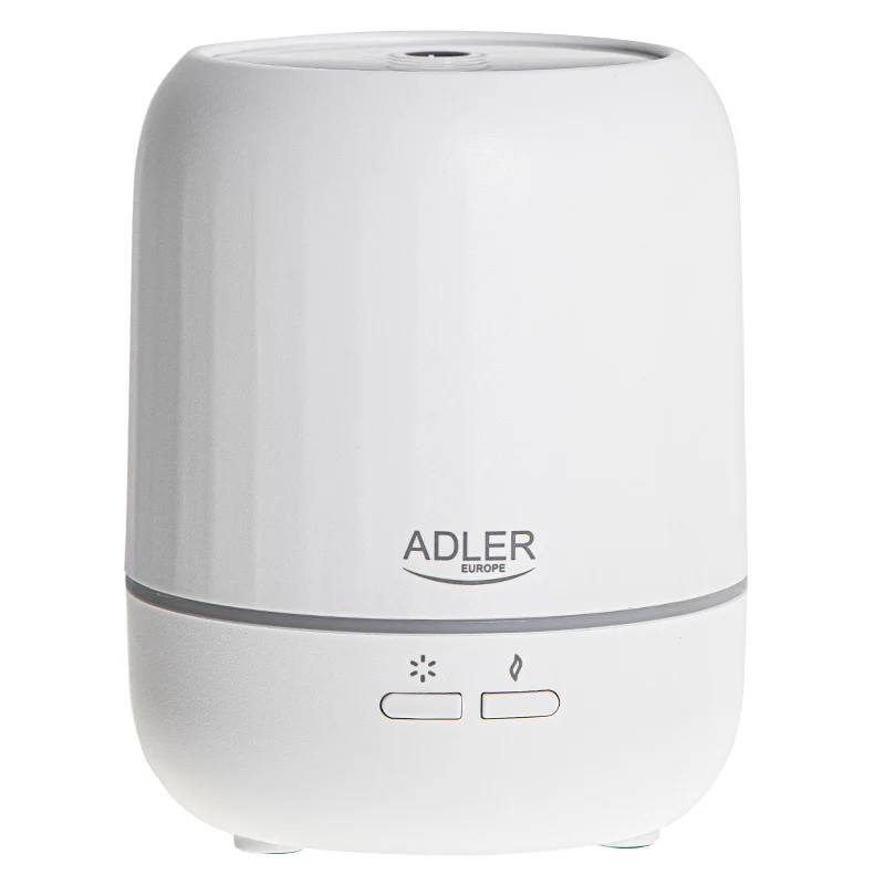 DIFUZOR AROME ULTRASONIC USB 3 IN 1 AD 7968 ADLER