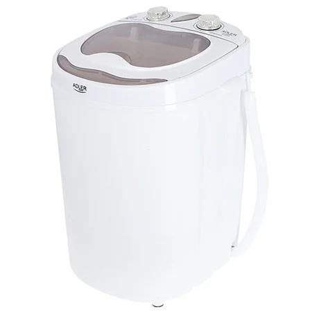 MASINA DE SPALAT RUFE PORTABILA AD 8055 ADLER