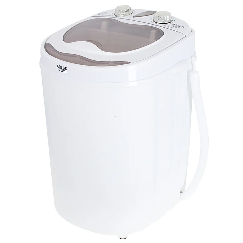 MASINA DE SPALAT RUFE PORTABILA AD 8055 ADLER
