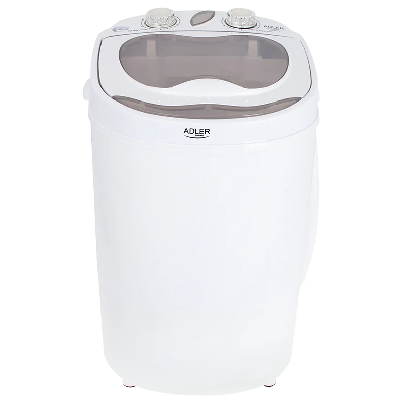 MASINA DE SPALAT RUFE PORTABILA AD 8055 ADLER