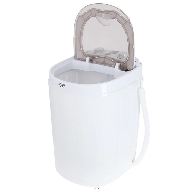 MASINA DE SPALAT RUFE PORTABILA AD 8055 ADLER