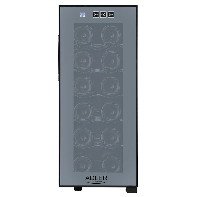 RACITOR BAUTURI / VINURI AD 8083 ADLER