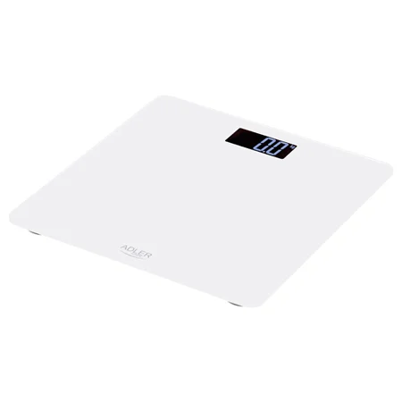 AD8157 CANTAR PERSOANE STICLA SECURIZATA AD 8157 ADLER