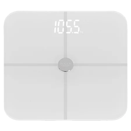 CANTAR SMART FIT GO AD 8187 ADLER