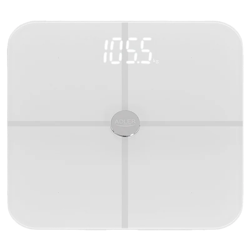 CANTAR SMART FIT GO AD 8187 ADLER