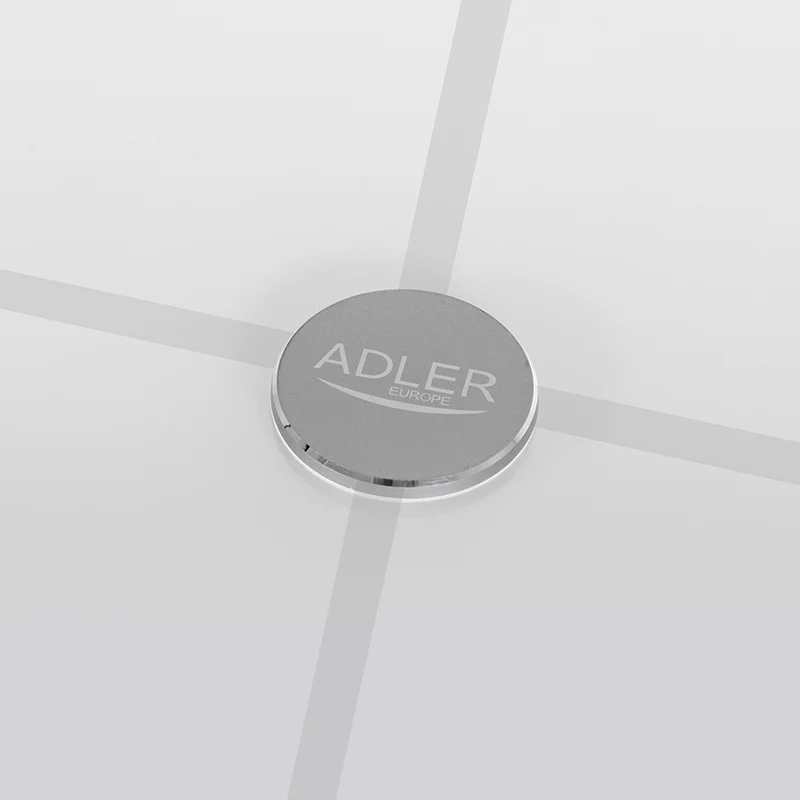 CANTAR SMART FIT GO AD 8187 ADLER