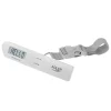 CANTAR BAGAJ MAX 50KG AD 8191 ALB ADLER