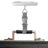CANTAR BAGAJ MAX 50KG AD 8191 ALB ADLER