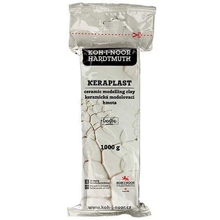 B-131706 PASTA MODELAJ 1KG KOH-I-NOOR