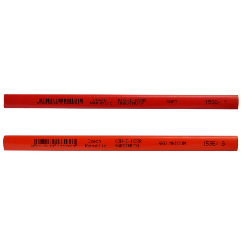 CREION GRAFIT TAMPLAR 17.5 CM KOH-I-NOOR