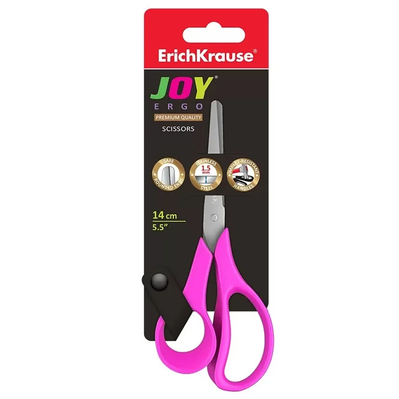 FOARFECA PENTRU COPII JOY ERGO 14CM ERICHKRAUSE