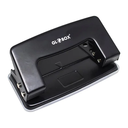 B-PRF10C PERFORATOR 10 COLI NEGRU GLOBOX