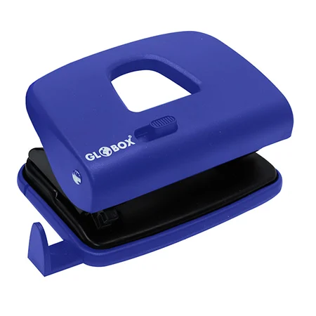 B-PRF20CB PERFORATOR 20 COLI ALBASTRU GLOBOX