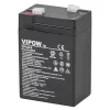ACUMULATOR STATIONAR AGM VRLA 6V 4.5AH VIPOW