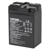 ACUMULATOR STATIONAR AGM VRLA 6V 4AH VIPOW