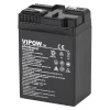 ACUMULATOR STATIONAR AGM VRLA 6V 4AH VIPOW