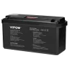 ACUMULATOR LIFEPO4 100AH 25.6V CU BMS VIPOW