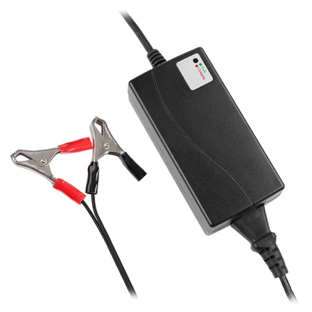 BAT1128 INCARCATOR ACUMULATORI PLUMB 12V 7-14 AH