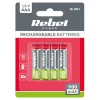 ACUMULATORI NI-MH AAA R3 900MAH BLISTER 4 BUC REBEL