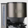 CAFETIERA 870W 1250ML BLACK&DECKER