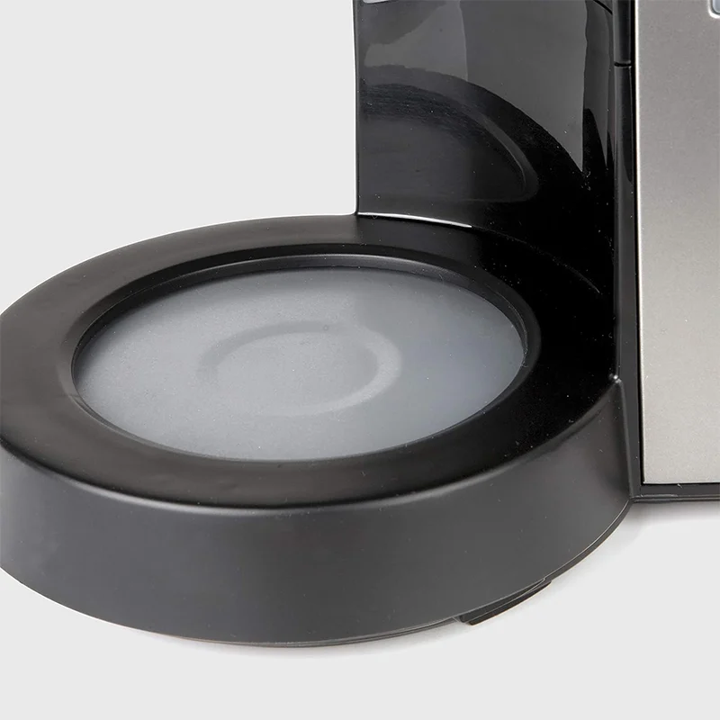 CAFETIERA 870W 1250ML BLACK&DECKER