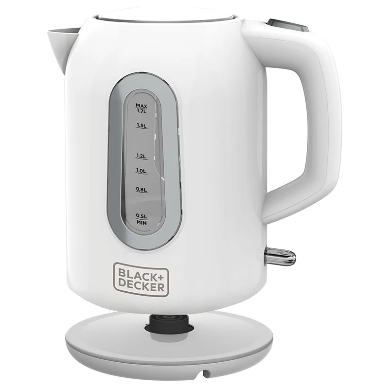 FIERBATOR 2200W 1.7L BLACK&DECKER