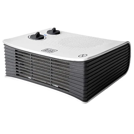 BD-BXSH2001E AEROTERMA 2000W BLACK&DECKER