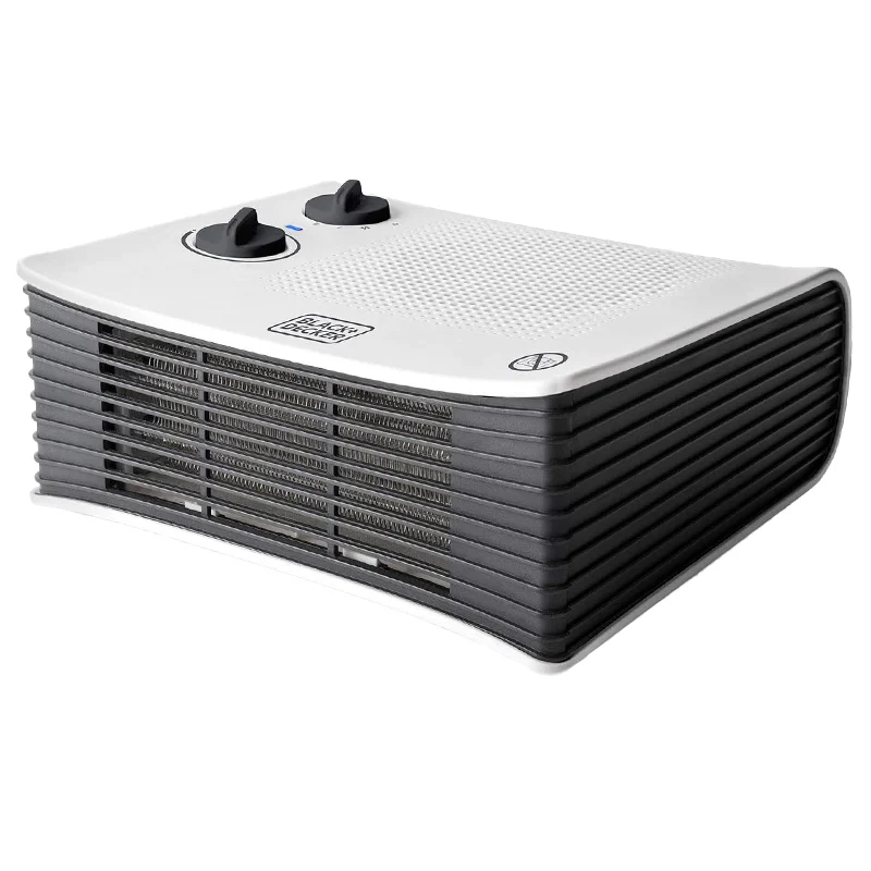 BD-BXSH2001E@1 AEROTERMA 2000W BLACK&DECKER