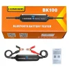 TESTER BATERIE CU BLUETOOTH BK100 KONNWEI