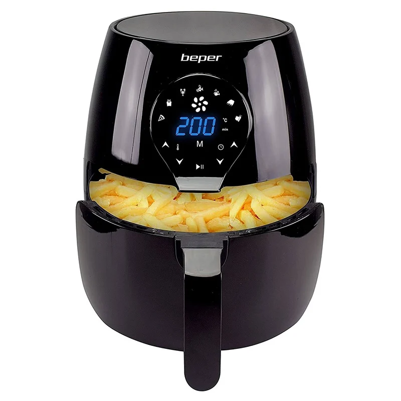 AIR FRYER DIGITAL BEPER
