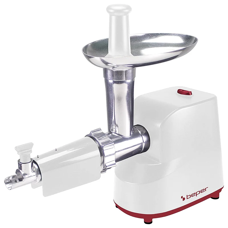 TOCATOR CARNE ELECTRIC CU STORCATOR BEPER