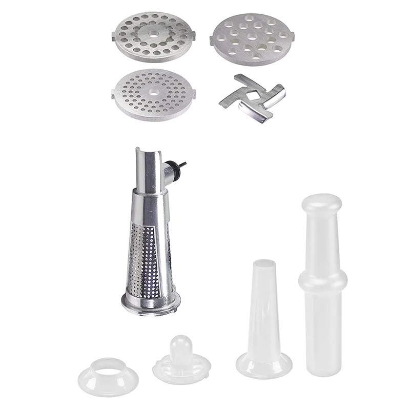 TOCATOR CARNE ELECTRIC CU STORCATOR BEPER