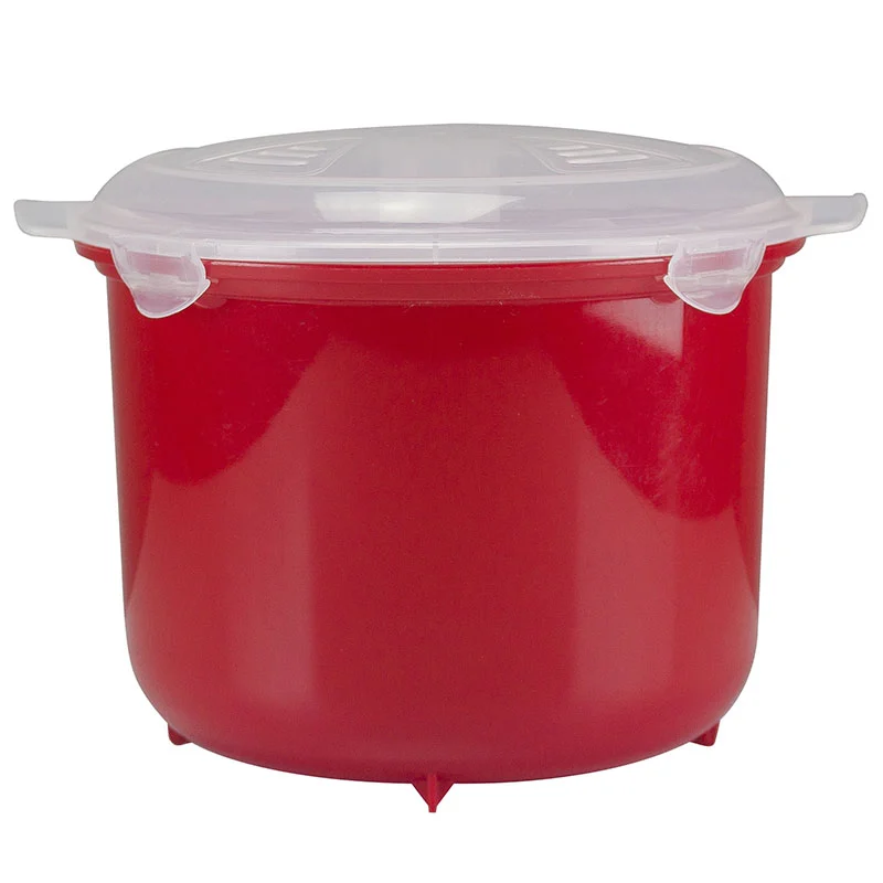 RECIPIENT MICROUNDE PENTRU FIERBERE OREZ BEPER